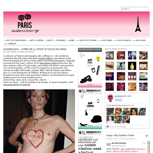 Gogoparis.com