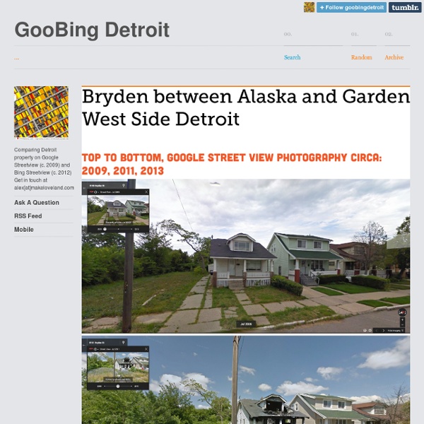 GooBing Detroit