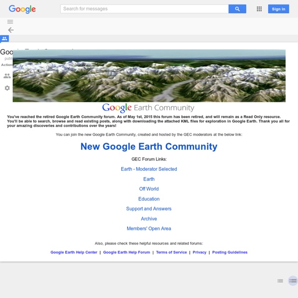Grupy dyskusyjne Google