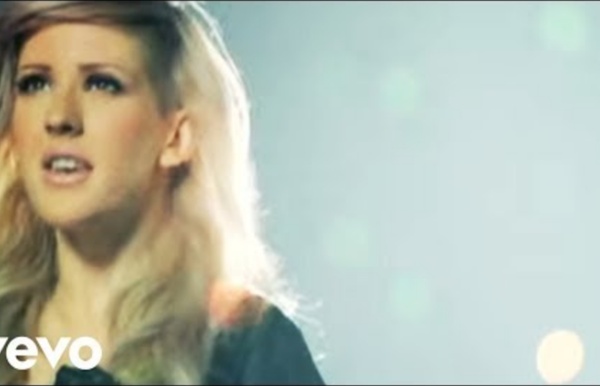 ‪Ellie Goulding - Lights (Bassnectar Remix)‬‏