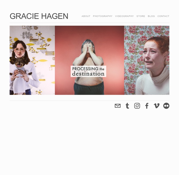 Gracie Hagen