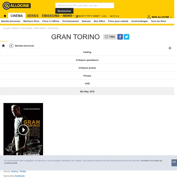 Gran Torino - film 2008