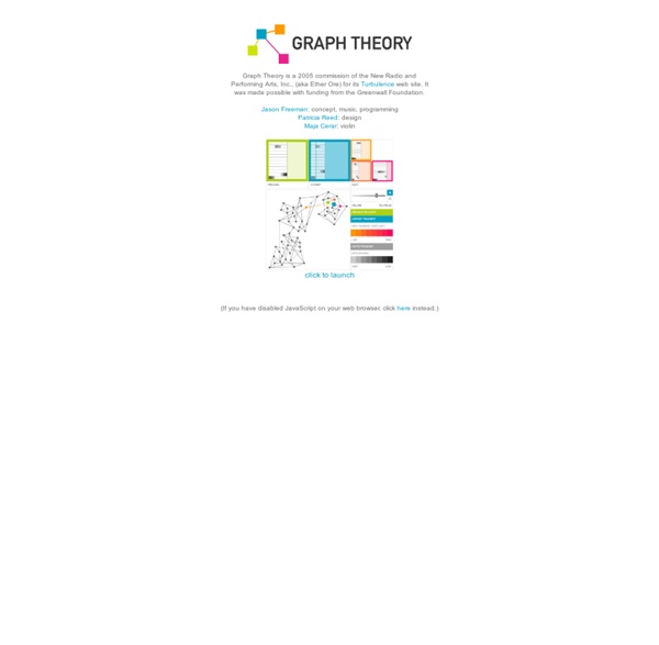 Graph Theory