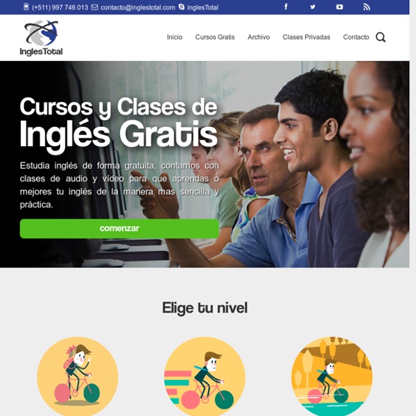 Curso De Ingles Em Audio Mp3 Gratis Download