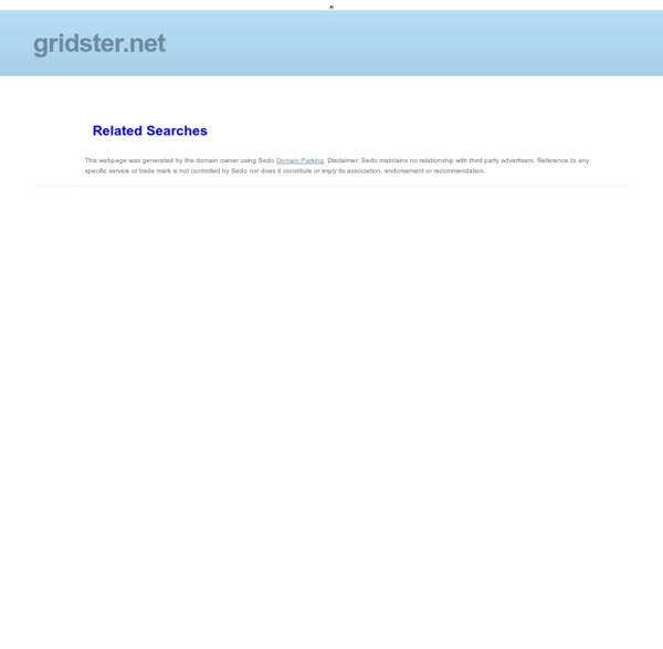 Gridster.js