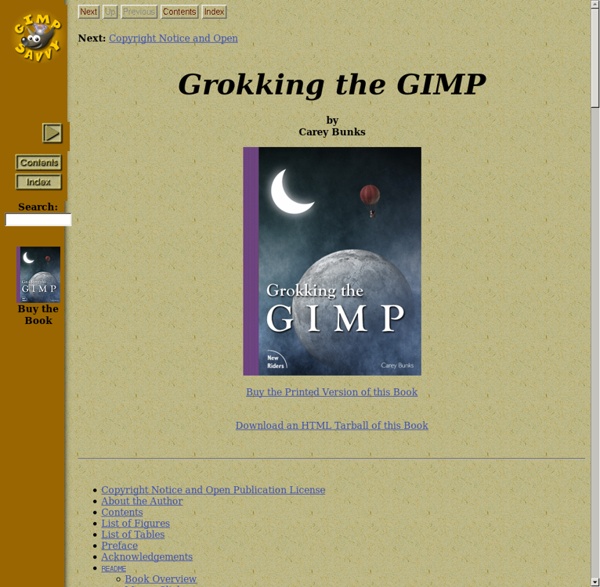 GIMP