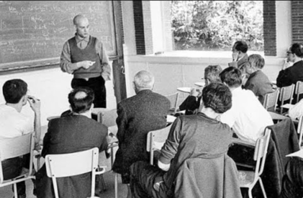 Alexander Grothendieck: Documentaire