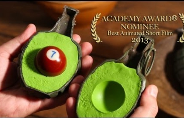 2013 (nominated) : Fresh Guacamole