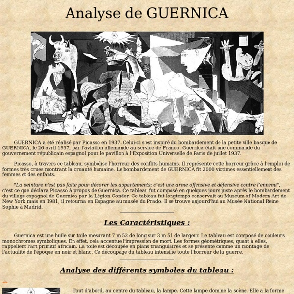 Guernica