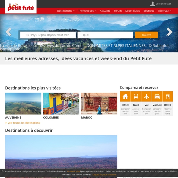 Noirmoutier : excursions et visites, gastronomie, carte, meteo, photos et événements - Petit Futé