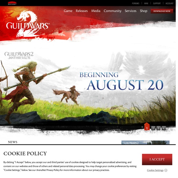 GuildWars2.com