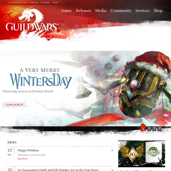 GuildWars2.com