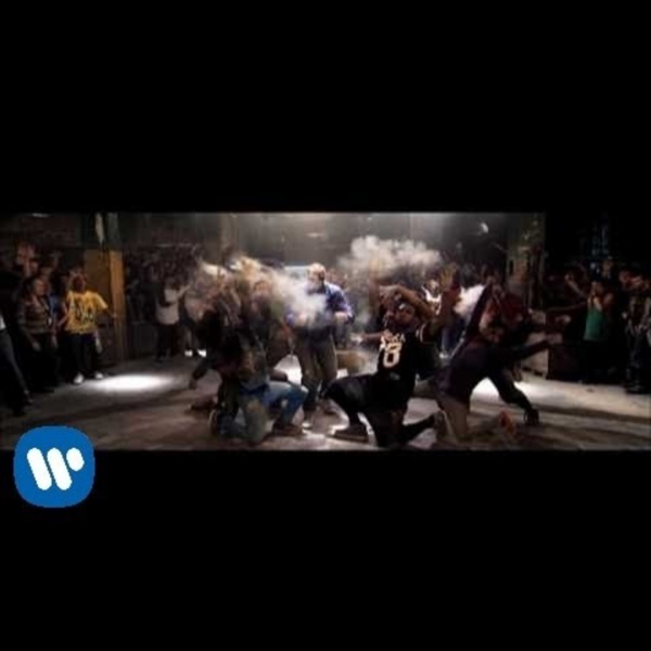 Flo Rida - Club Can't Handle Me ft. David Guetta [Official Music Video] - Step Up 3D