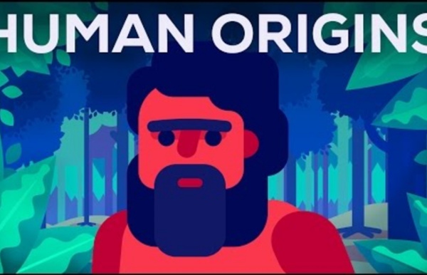 What Happened Before History? Human Origins