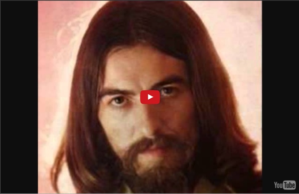 George Harrison-My Sweet Lord (Studio Version) Original