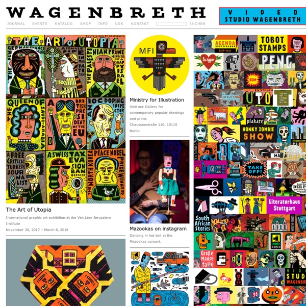Henning Wagenbreth