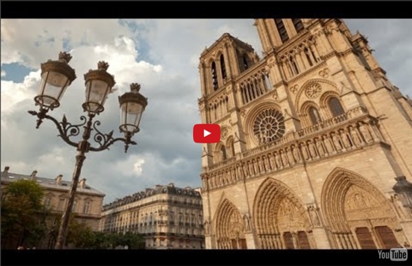 Highlights of Paris: Eiffel and Monet to Crème Brûlée