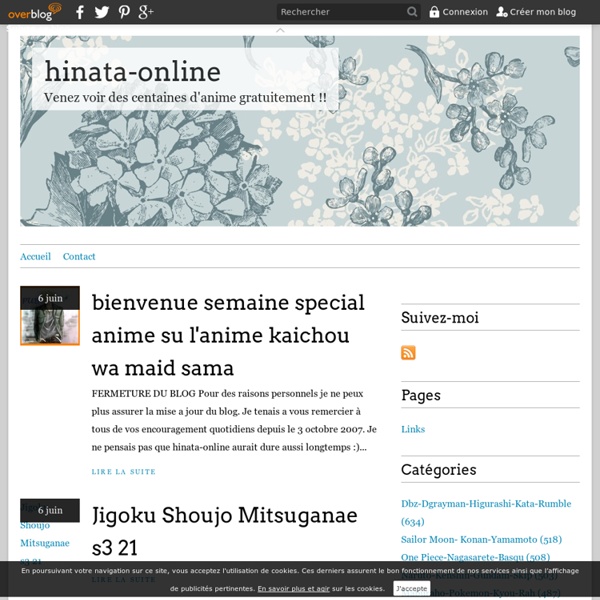 Hinata-online