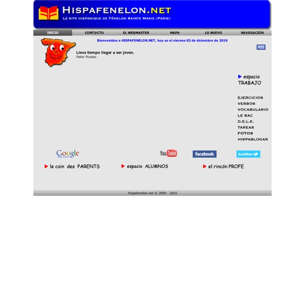 HISPAFENELON.NET