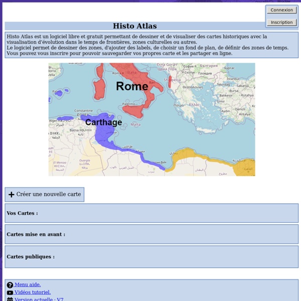 Histo Atlas