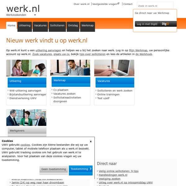 Werk.nl