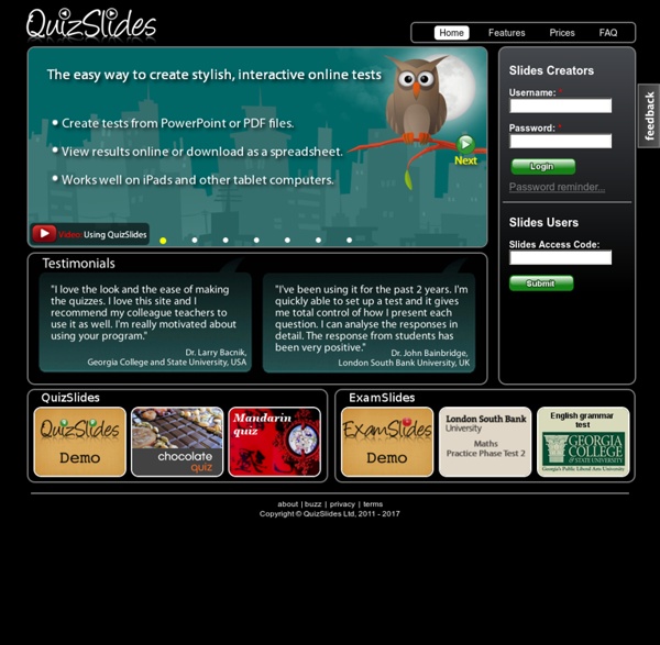 QuizSlides.com