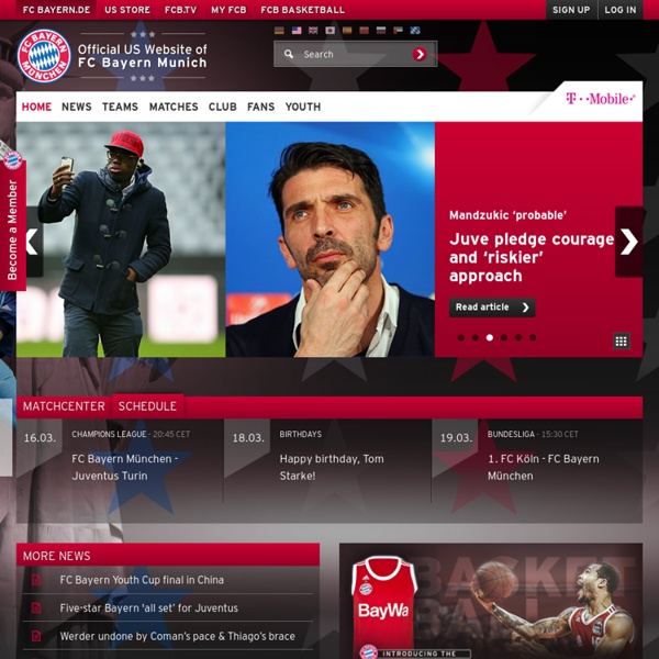 FC Bayern München AG