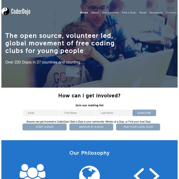 CoderDojo