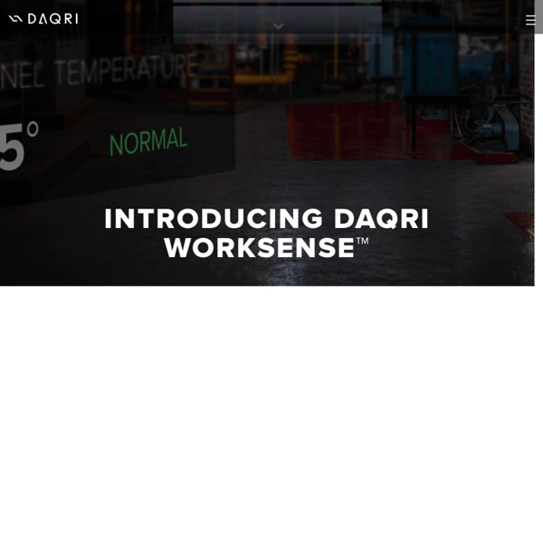 Www.daqri.com