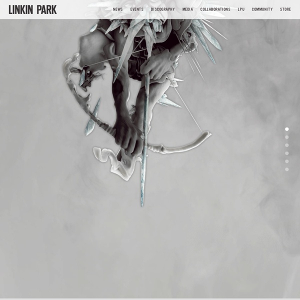 LinkinPark.com