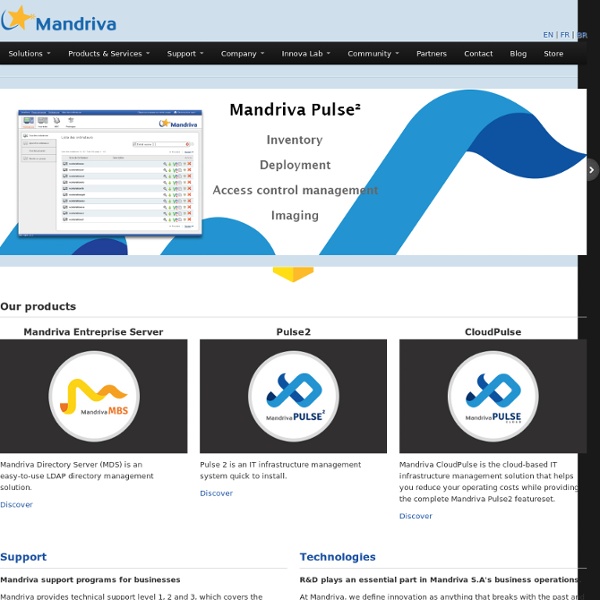 Mandriva