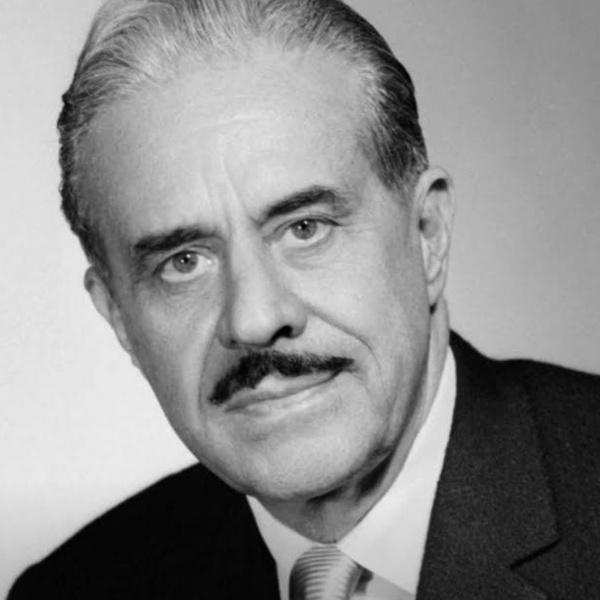 The Official Site of Raymond Loewy