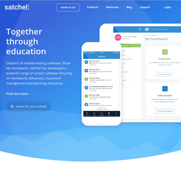 Myhomework student planner picture