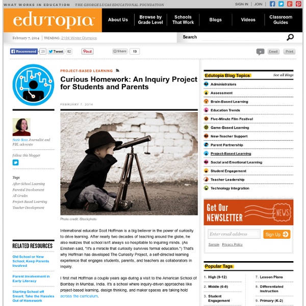 Inquizitive canvas picture