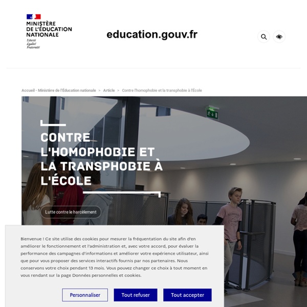 Ministère de l'Education Nationale et de la Jeunesse