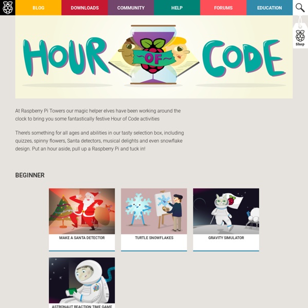 Hour of Code