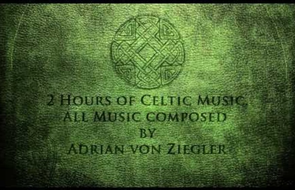2 Hours of Celtic Music