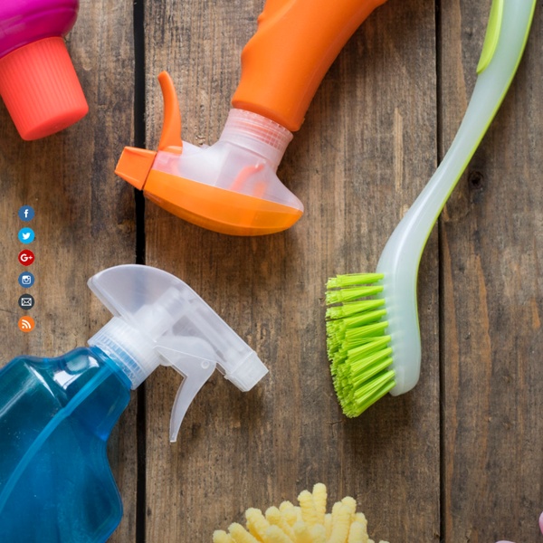 Cleaning Tips - Spring Cleaning Tips,House Cleaning Tips, cleaning products reviews,Good Housekeeping Magazines