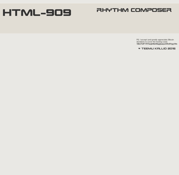 HTML-909