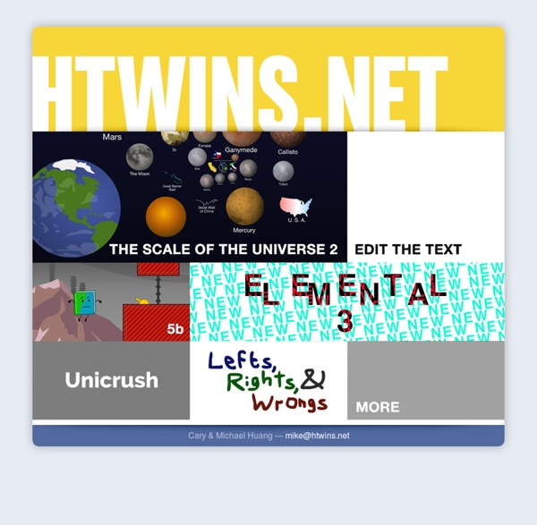 HTwins.net