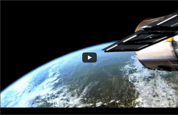 YouTube - The Hubble Ultra Deep Field in 3D