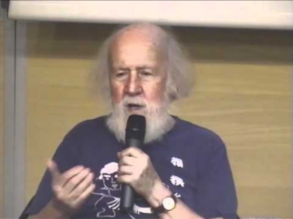 Quand Hubert Reeves parle de chemtrails