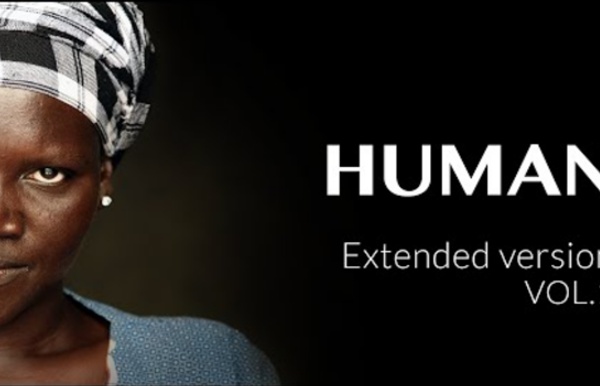 HUMAN Extended version VOL.1