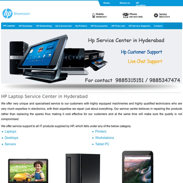 Hp x360 series laptop service center in hyderabad