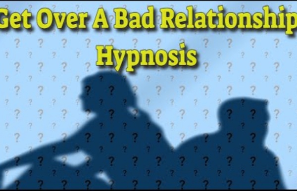 Guided Hypnosis Get Over A Relationship □□□ - M&L Channel