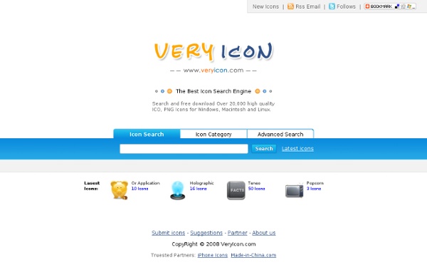 Very Icon, Free Icons, PNG ICO Icons,Vista Icons Search AND Download