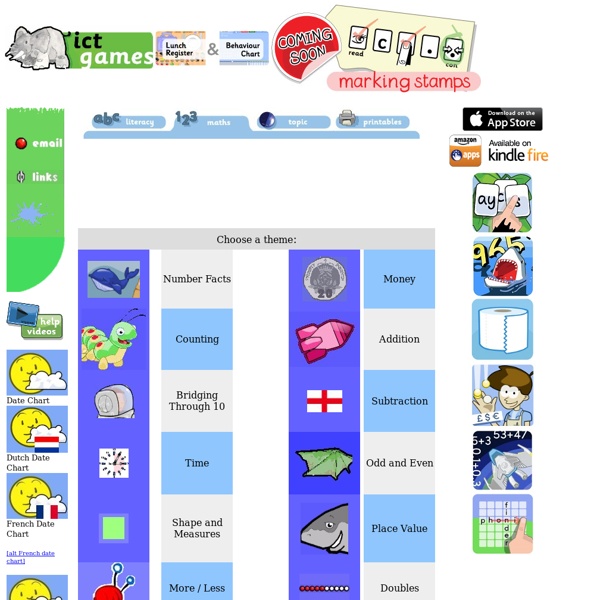 Ict games Pearltrees