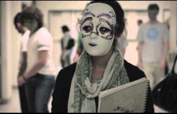 Watch: Identity SHORT FILM 2012 (Award Winning Inspirational Short)