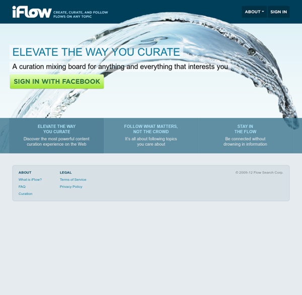 iFlow