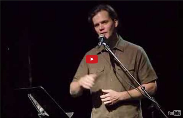 "The The Impotence of Proofreading," by TAYLOR MALI